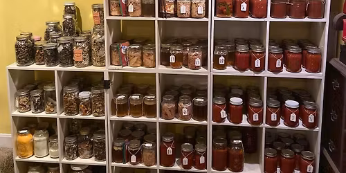Pressure Canning Basics: Safe & Effective Food Preservation