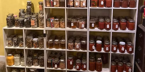 Pressure Canning Basics: Safe & Effective Food Preservation 