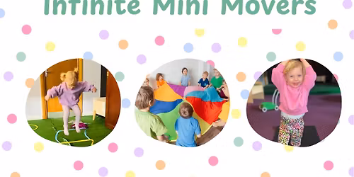 Infinite Mini Movers