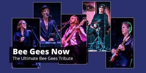 Bee Gees Now - Punta Gorda