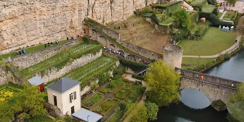 DKV-UrbanTrail Luxembourg 2026