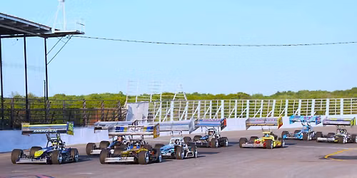 Holiday Inn Express & Suites Oswego and NBT Bank Present ISMA\/MSS Winged Supers Plus SBS and 350's