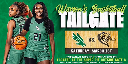 UAB Blazers vs. North Texas Mean Green