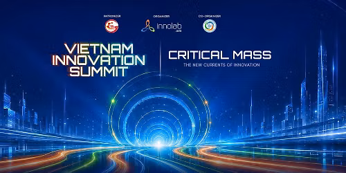 VIETNAM INNOVATION SUMMIT 2026