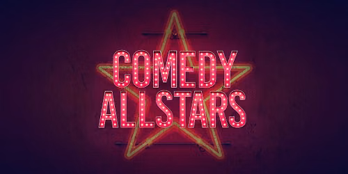 Comedy Allstars