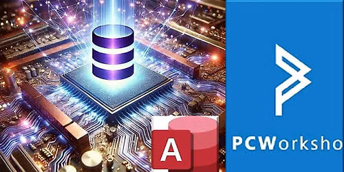 MS Access Database Introduction. 1-Day Course. 1-1. Online. Instructor-led.
