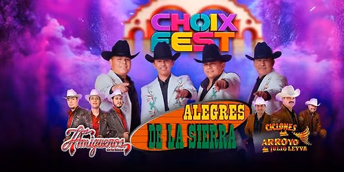 CHOIXFEST