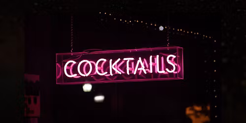 90\u00b4s COCKTAIL PARTY @LSFM