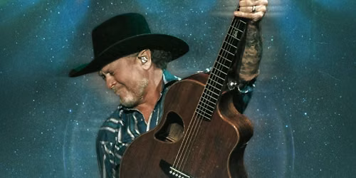 Tracy Lawrence at BJCC Concert Hall