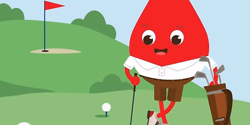 June Blood Drive
