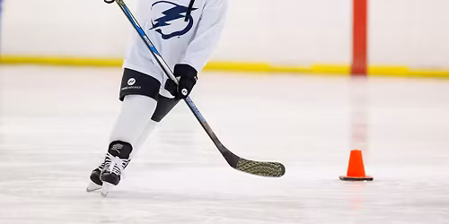 Learn to Play Hockey @ Ellenton Ice