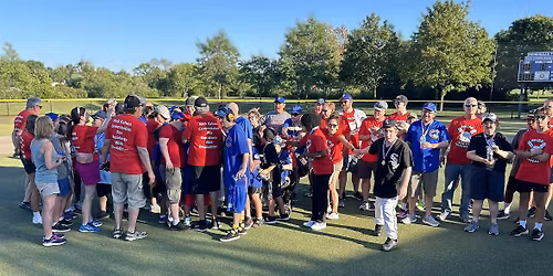 2026 RKCRD BG Days Buddy Baseball Exhibition Game