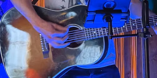 Live Music @ Alex\u2019s Taproom- Clarkston