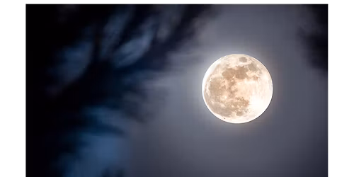 Moon's End Restorative with Danny Fuggi