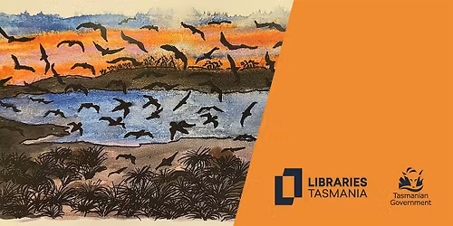 Here On Sea Country at Hobart Library