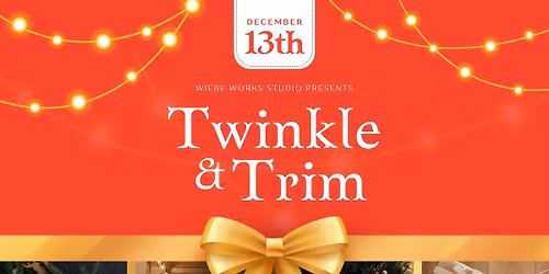 Twinkle and Trim