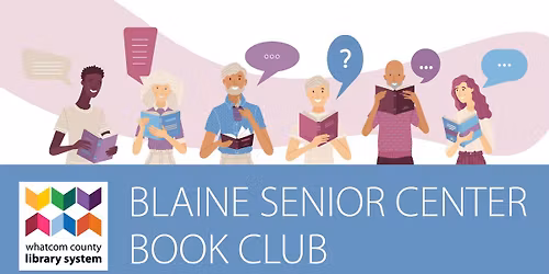 Blaine Senior Center Book Club
