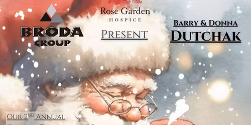 Brunch with Santa 2025