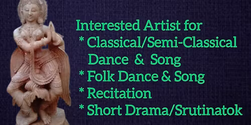 National Cultural Festival