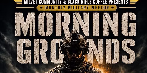 Morning Grounds
