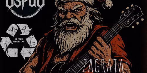 Rockowe Miko\u0142ajki