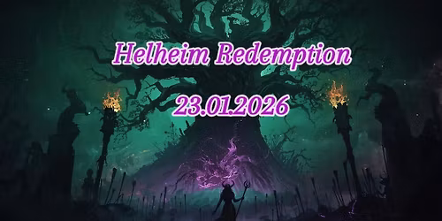Helheim Redemption