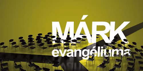 M\u00c1RK EVANG\u00c9LIUMA (SZ\u00cdNDARAB)