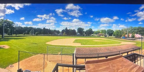 Fort Atkinson Generals vs Albion Tigers