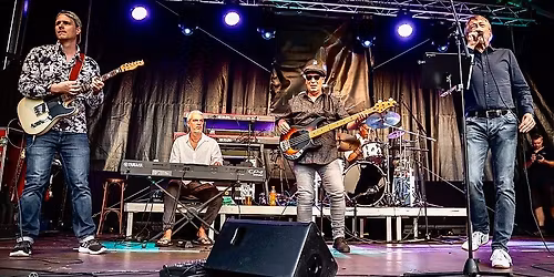 GROOVEPILOTEN - Das Weihnachtspaket zum Abheben!