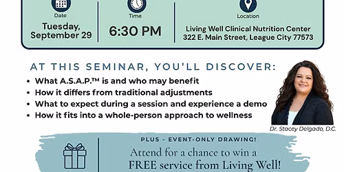 Innate Alignment Seminar