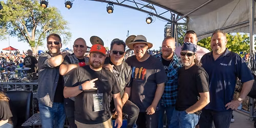 Parking The Long Run - Eagles Tribute