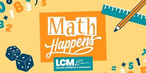 Math Happens