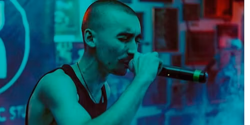 3 ANS DE L'OPEN MIC DE RAP (#27)