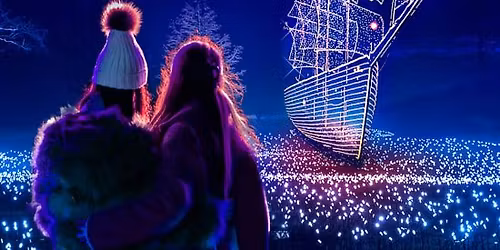 Neverland at Kenwood