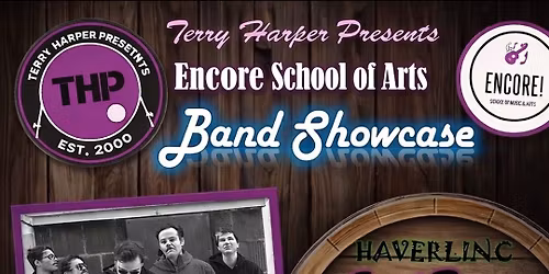 Encore School of Arts Band Showcase - Louisville KY