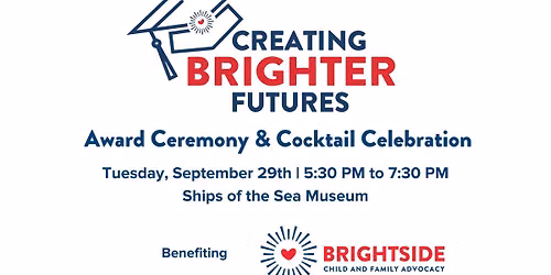 Creating Brighter Futures