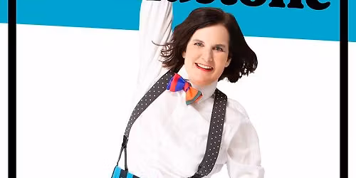 Paula Poundstone 2025