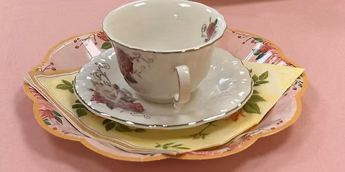 Tea Party