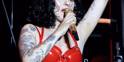Mon Laferte Laval Tickets