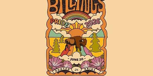 Billings Pride 2026