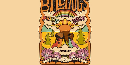 Billings Pride 2026