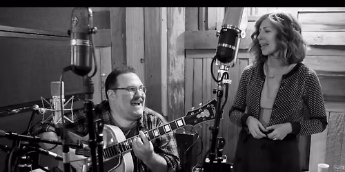 Rachael & Vilray with Moorea Masa & The Mood