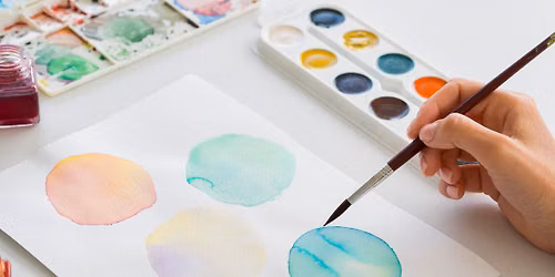 Atelier aquarelle