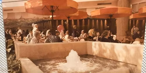 Stratford Two Year Anniversary Reunion 