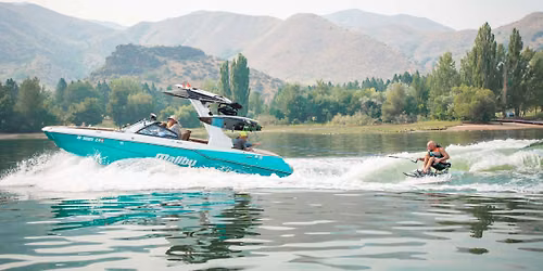 2026 CAF-Idaho Water Sports Weekend