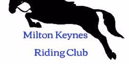 MKRC SUMMER DRESSAGE SERIES