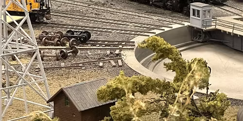 Thanksgiving Open House