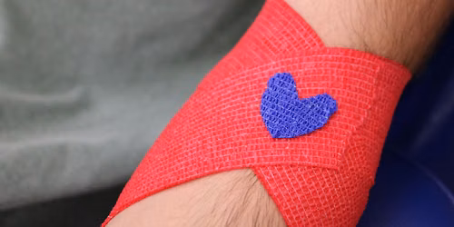 Community Blood Drive