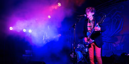 The Corduroy Kings