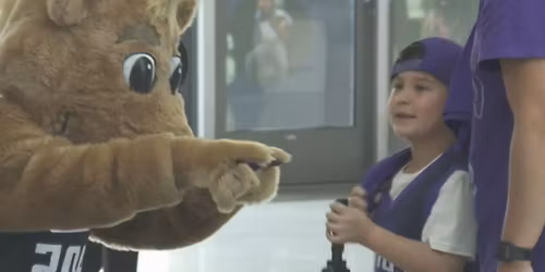 Stockton Kings at Austin Spurs